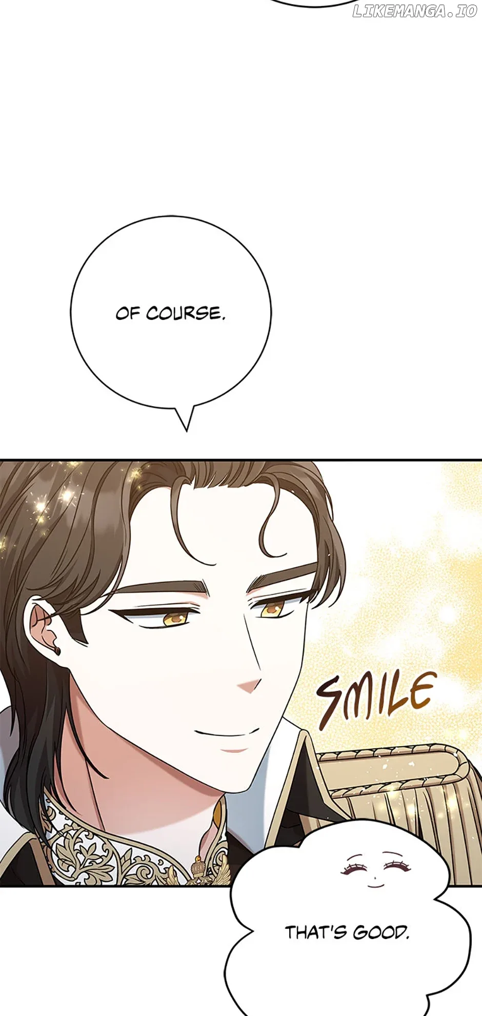 I’m Not the Final Boss’ Lover Chapter 66 page 10
