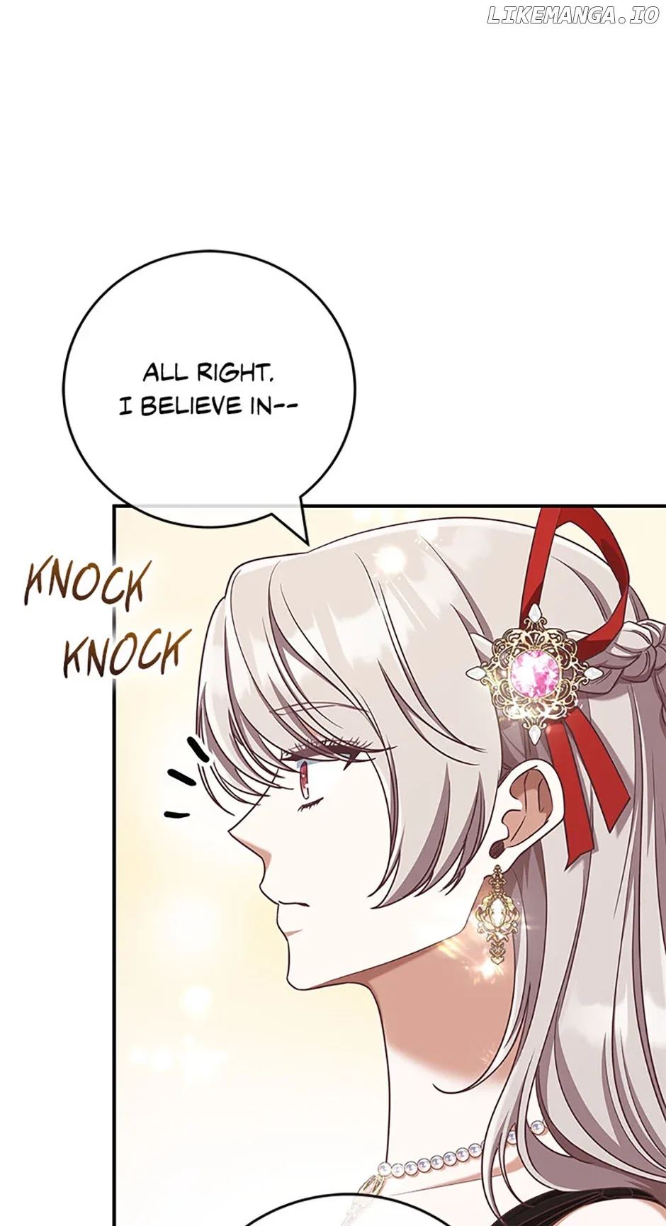 I’m Not the Final Boss’ Lover Chapter 65 page 72