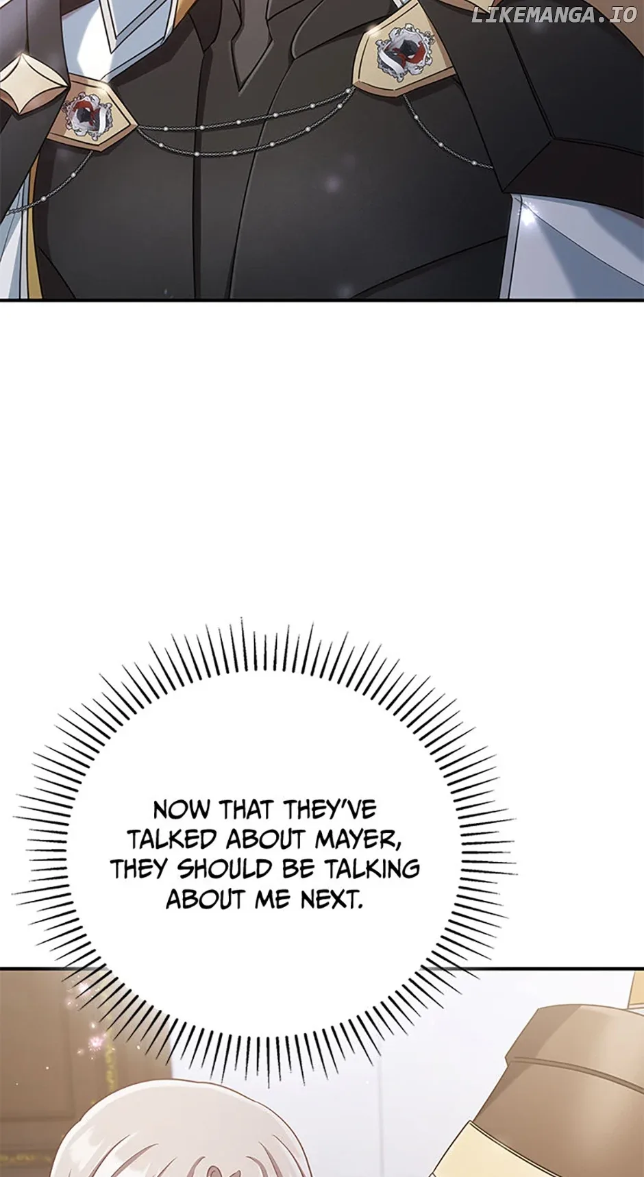 I’m Not the Final Boss’ Lover Chapter 64 page 9