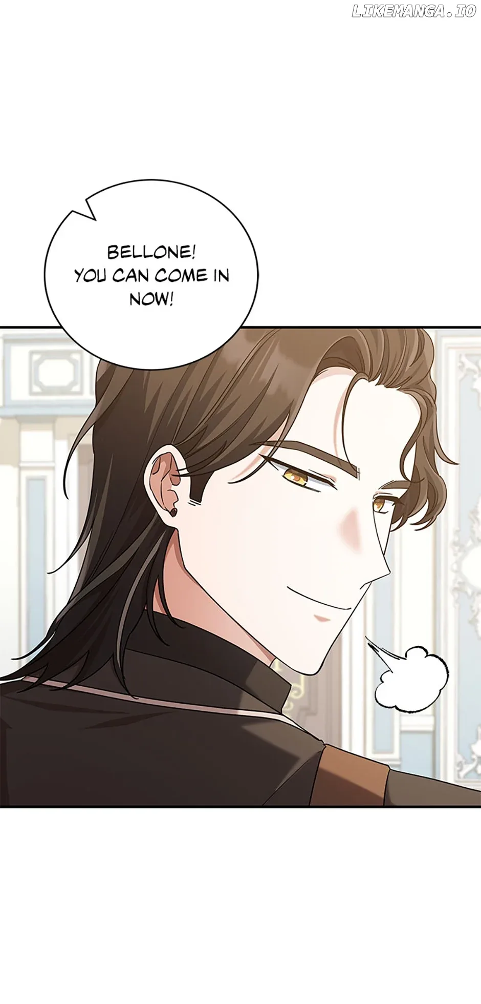 I’m Not the Final Boss’ Lover Chapter 63 page 44