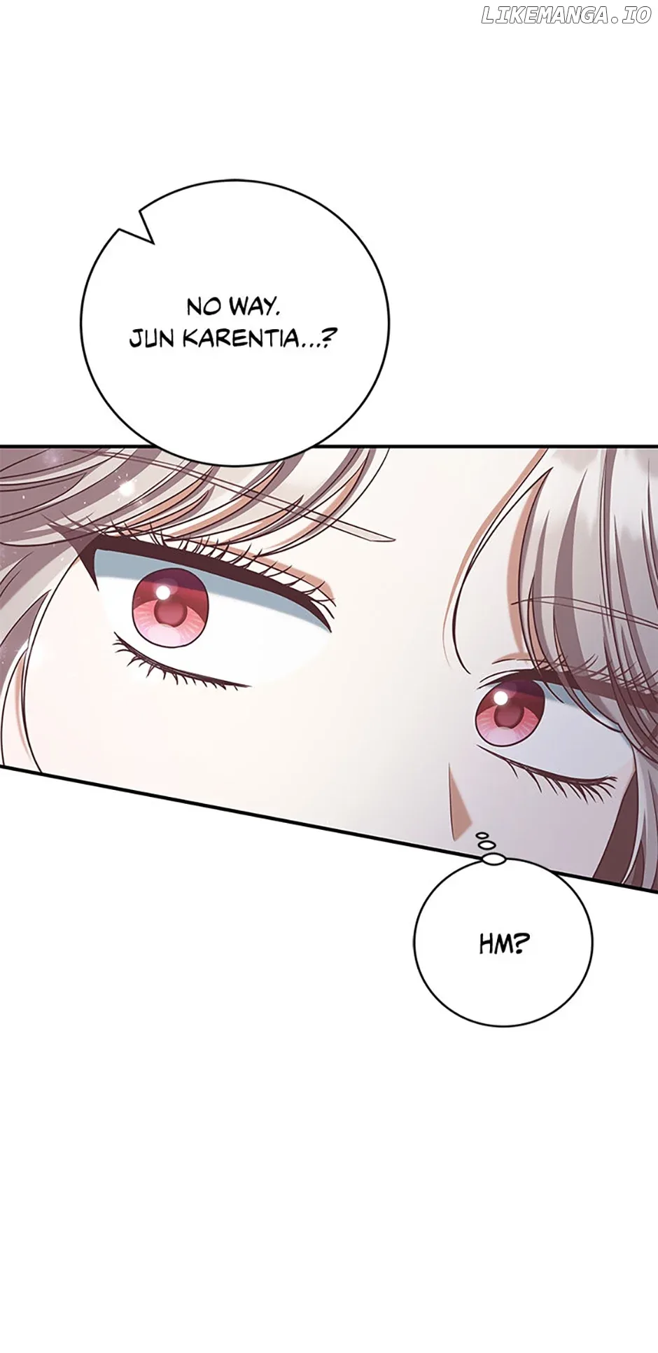 I’m Not the Final Boss’ Lover Chapter 64 page 13