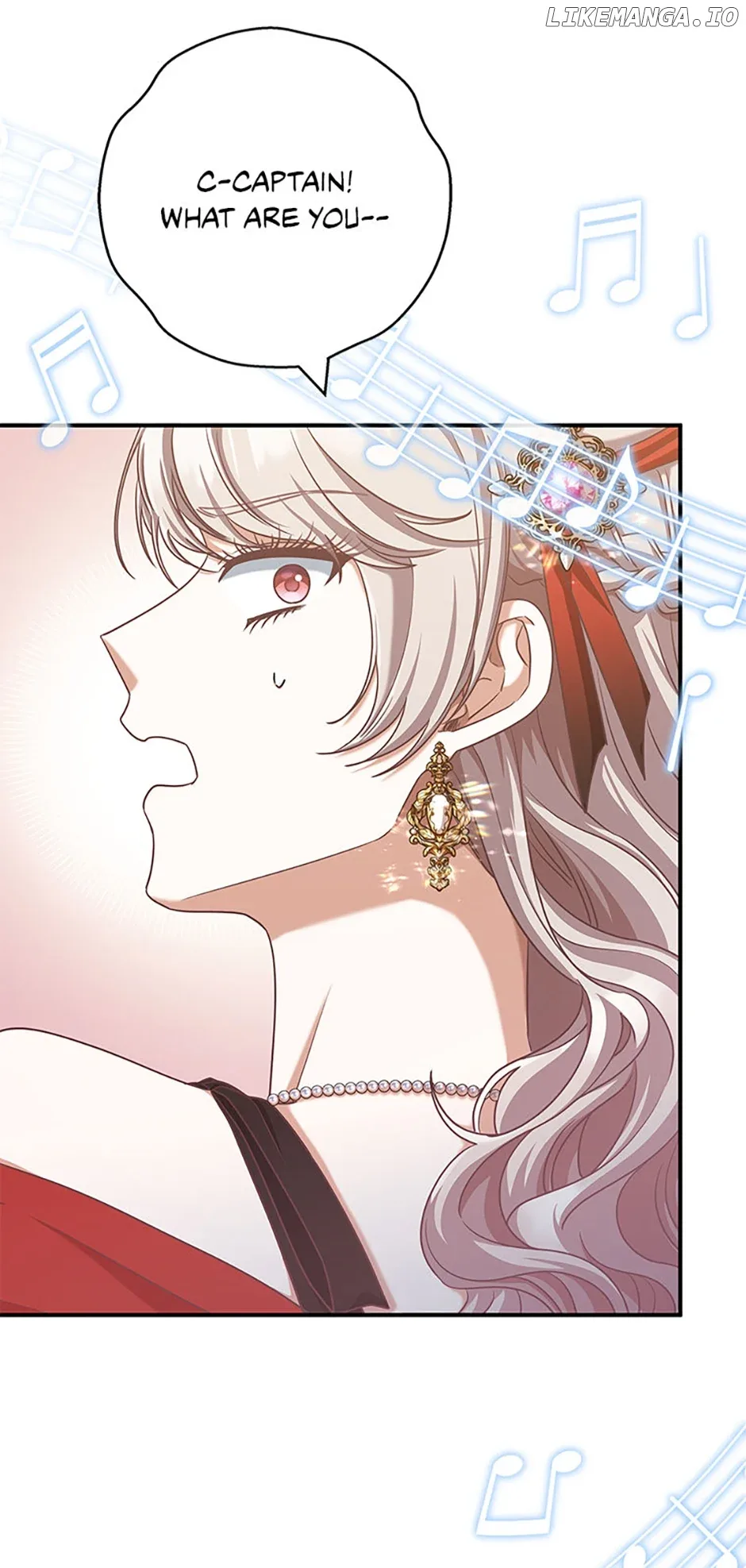 I’m Not the Final Boss’ Lover Chapter 66 page 39