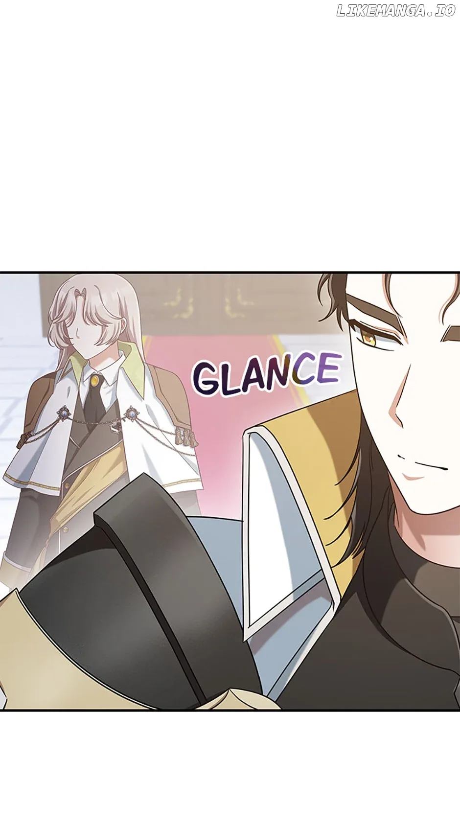 I’m Not the Final Boss’ Lover Chapter 64 page 19
