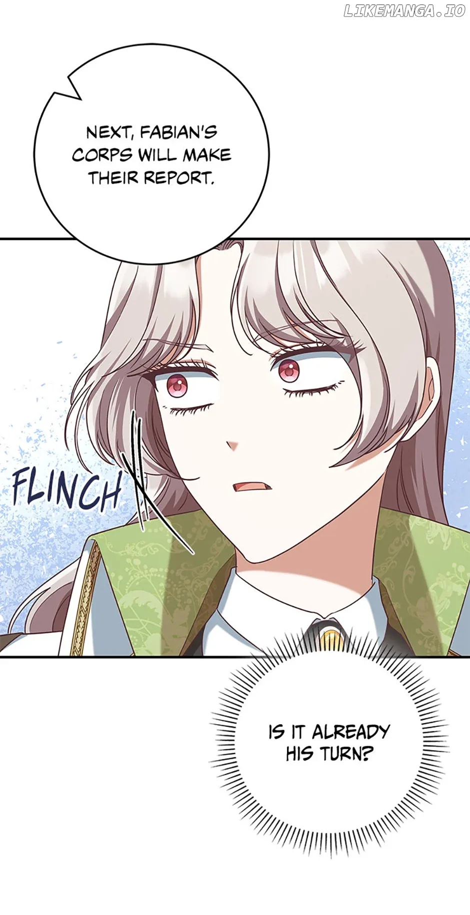 I’m Not the Final Boss’ Lover Chapter 64 page 38