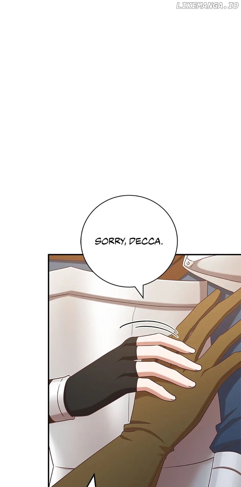 I’m Not the Final Boss’ Lover Chapter 65 page 49