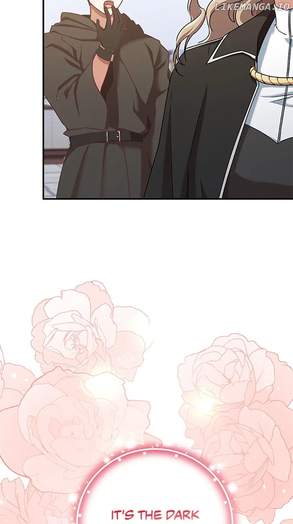 I’m Not the Final Boss’ Lover Chapter 64 page 4