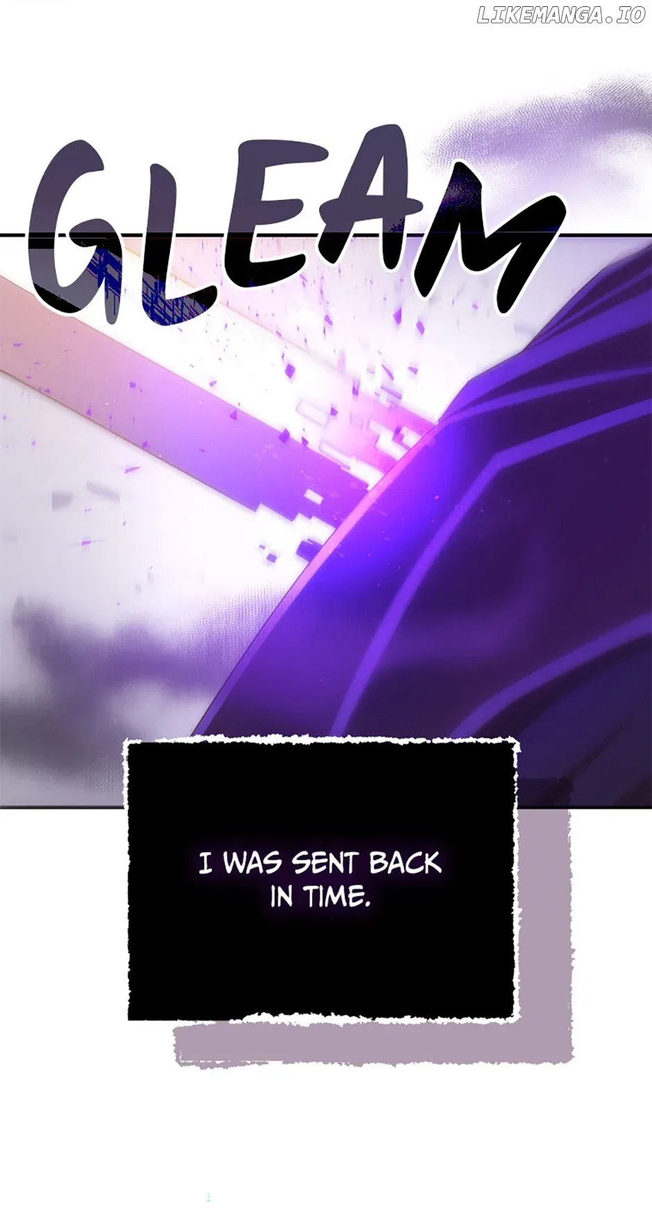 I’m Not the Final Boss’ Lover Chapter 65 page 27
