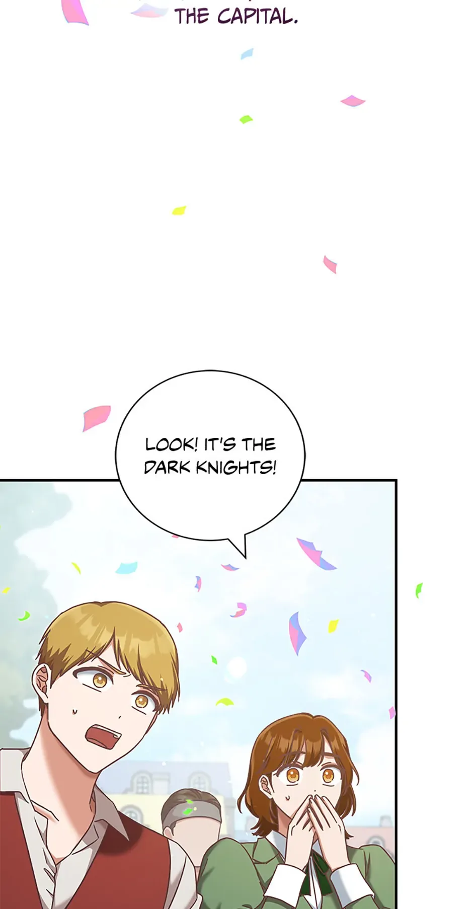 I’m Not the Final Boss’ Lover Chapter 61 page 56