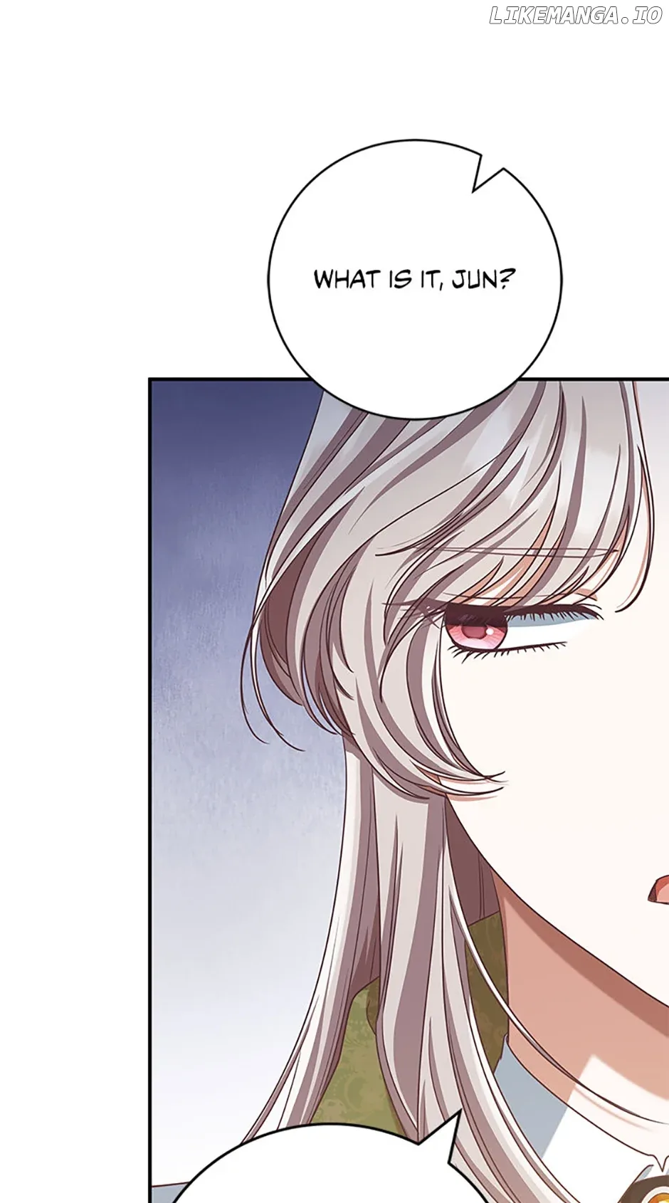 I’m Not the Final Boss’ Lover Chapter 64 page 20