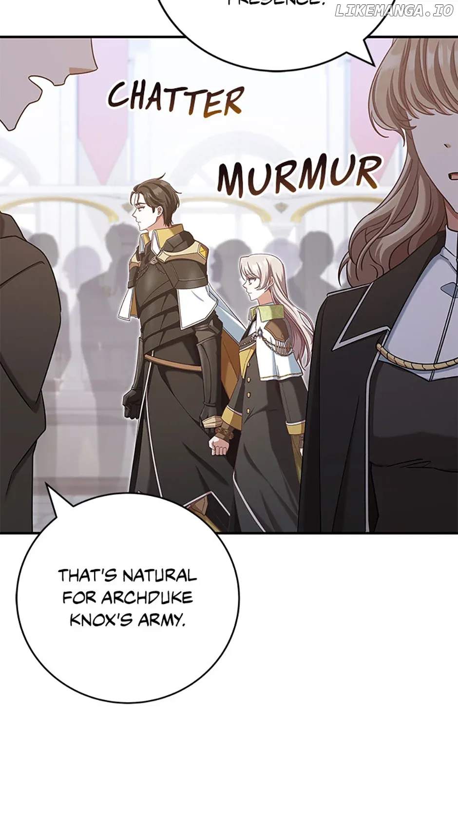 I’m Not the Final Boss’ Lover Chapter 64 page 7