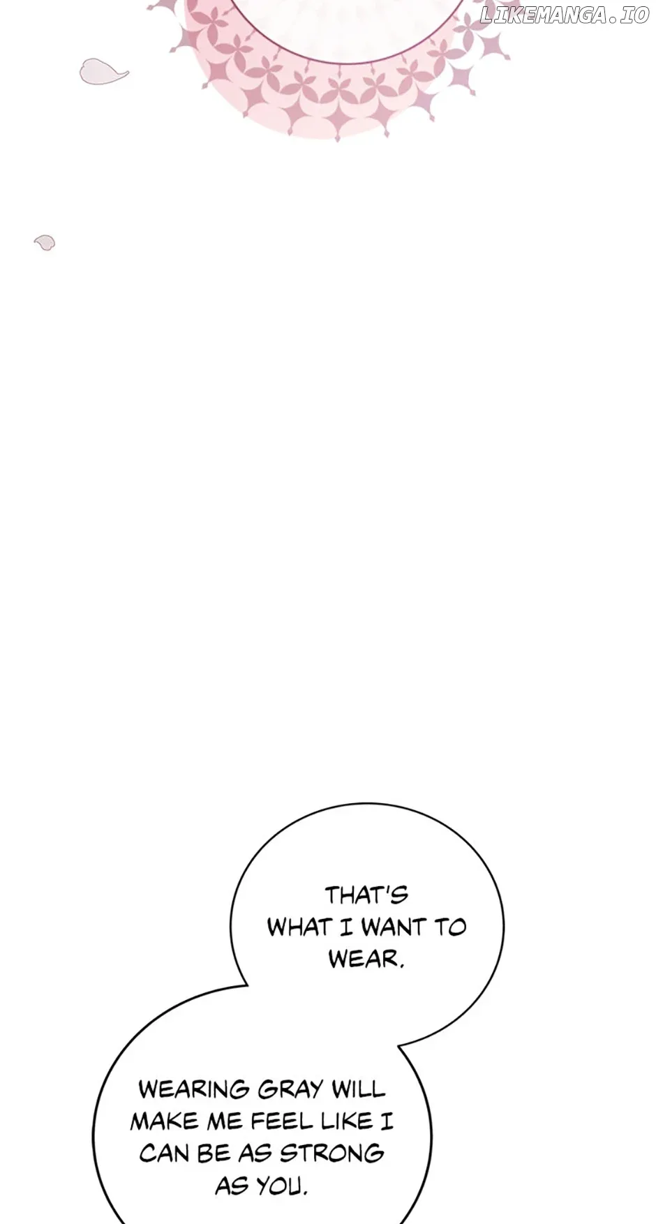 I’m Not the Final Boss’ Lover Chapter 63 page 67