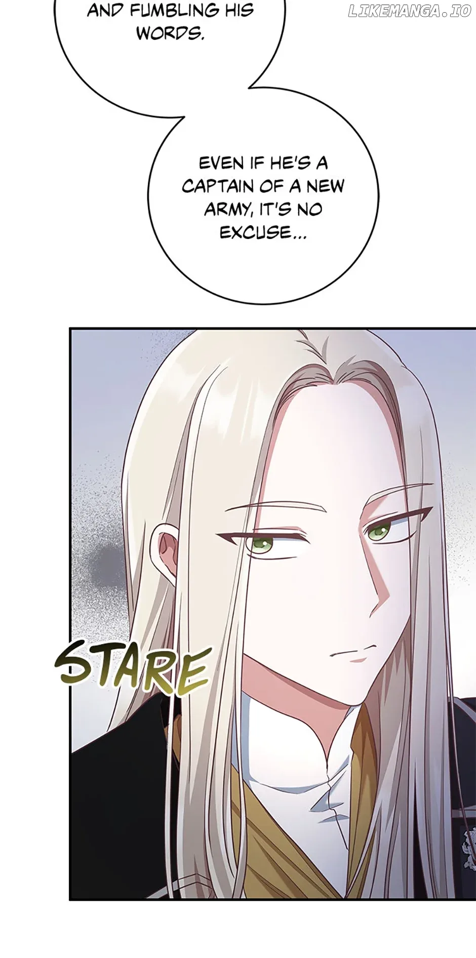 I’m Not the Final Boss’ Lover Chapter 64 page 44