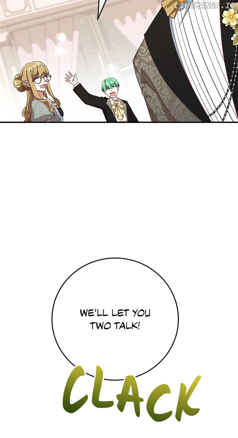 I’m Not the Final Boss’ Lover Chapter 65 page 74