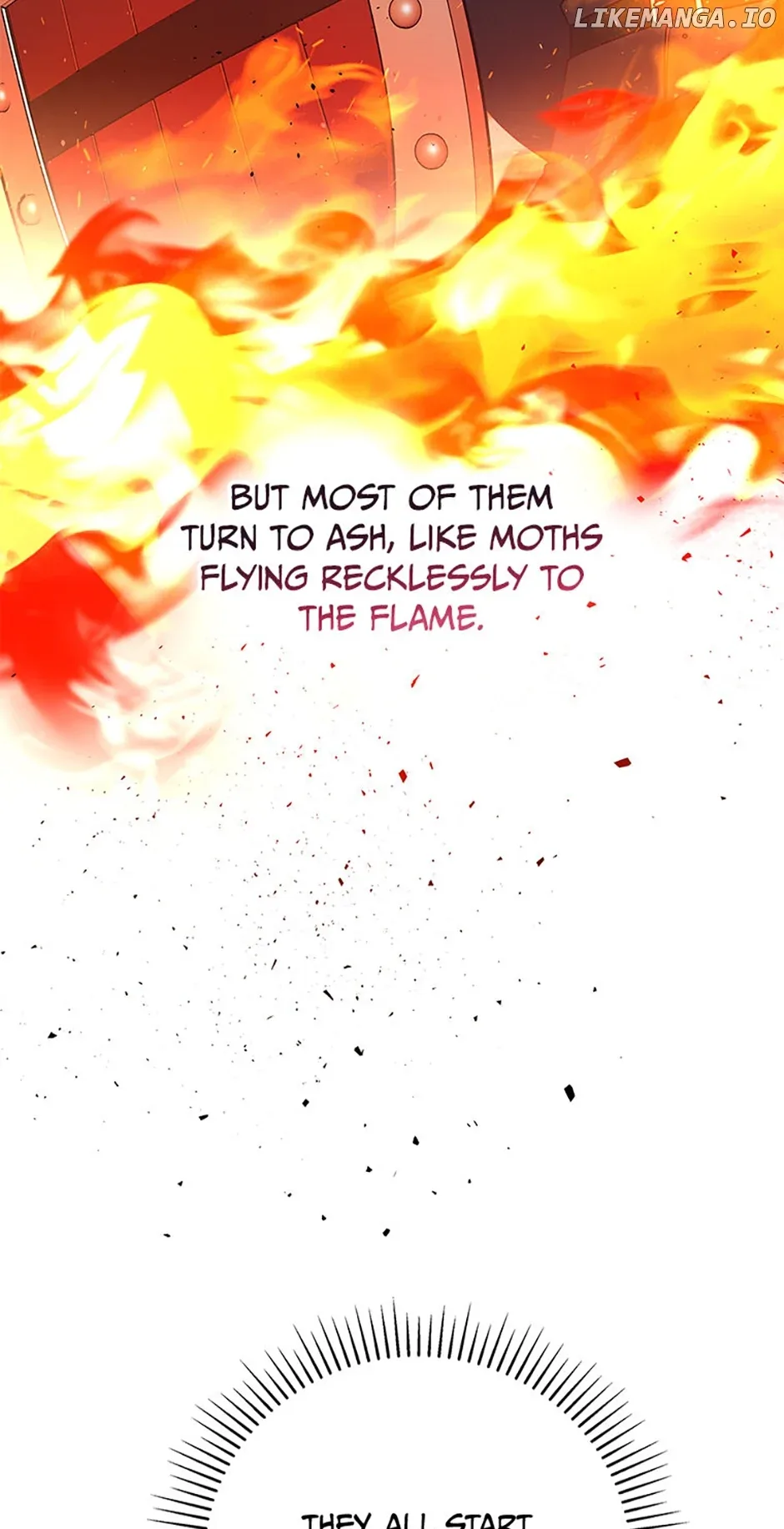I’m Not the Final Boss’ Lover Chapter 64 page 36