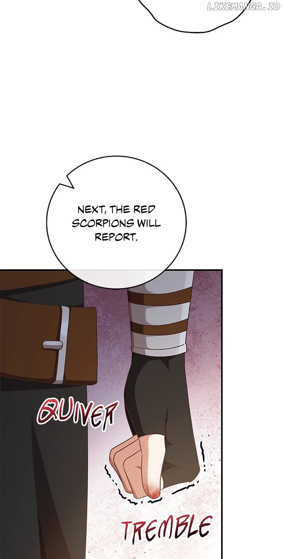 I’m Not the Final Boss’ Lover Chapter 64 page 46