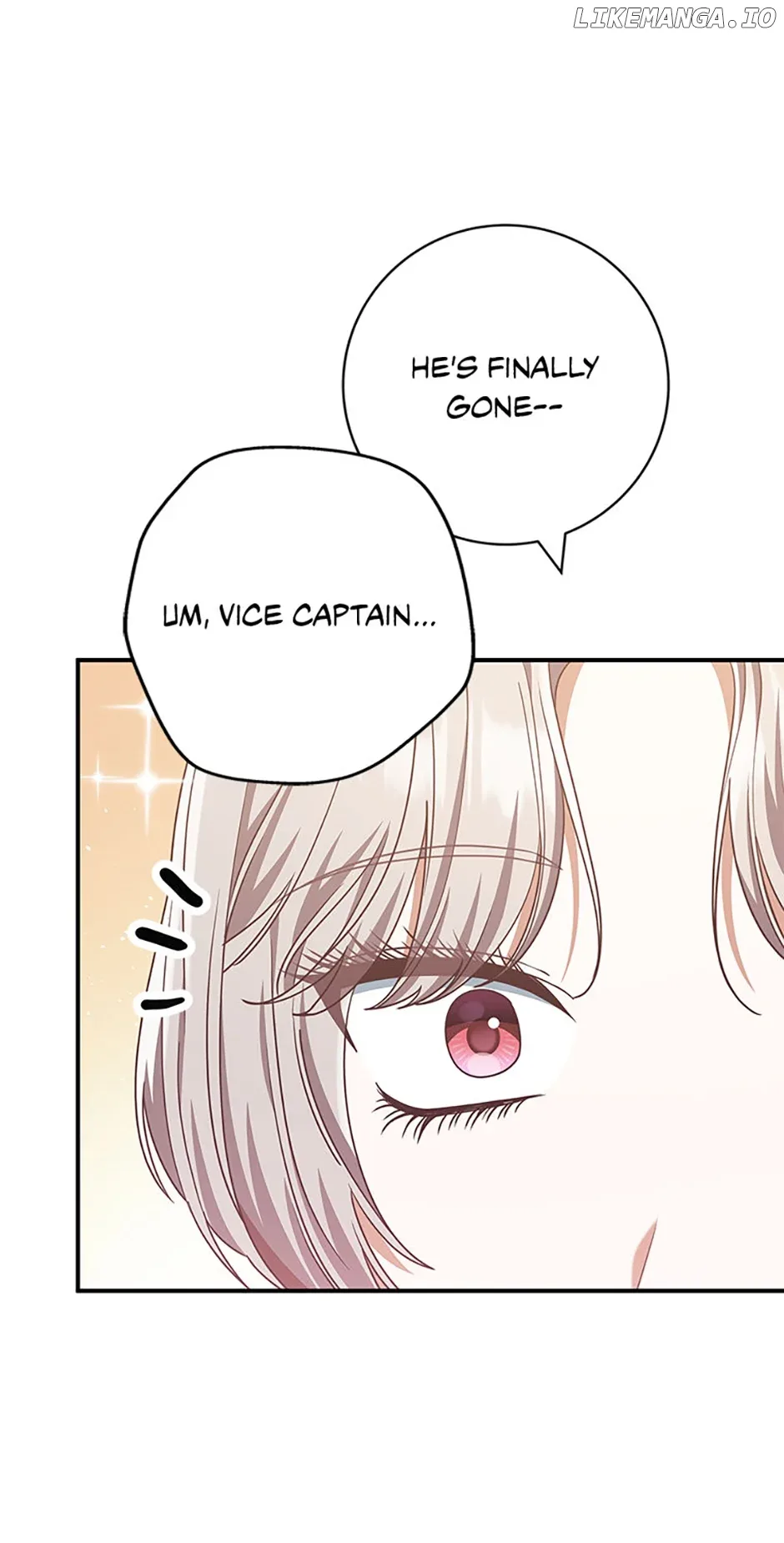 I’m Not the Final Boss’ Lover Chapter 66 page 65