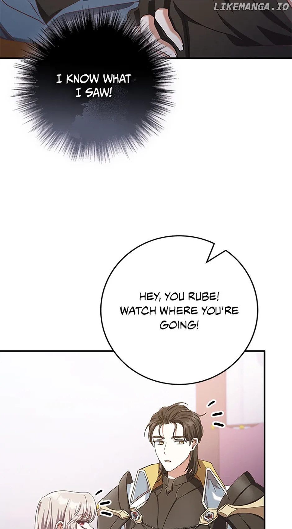 I’m Not the Final Boss’ Lover Chapter 64 page 66