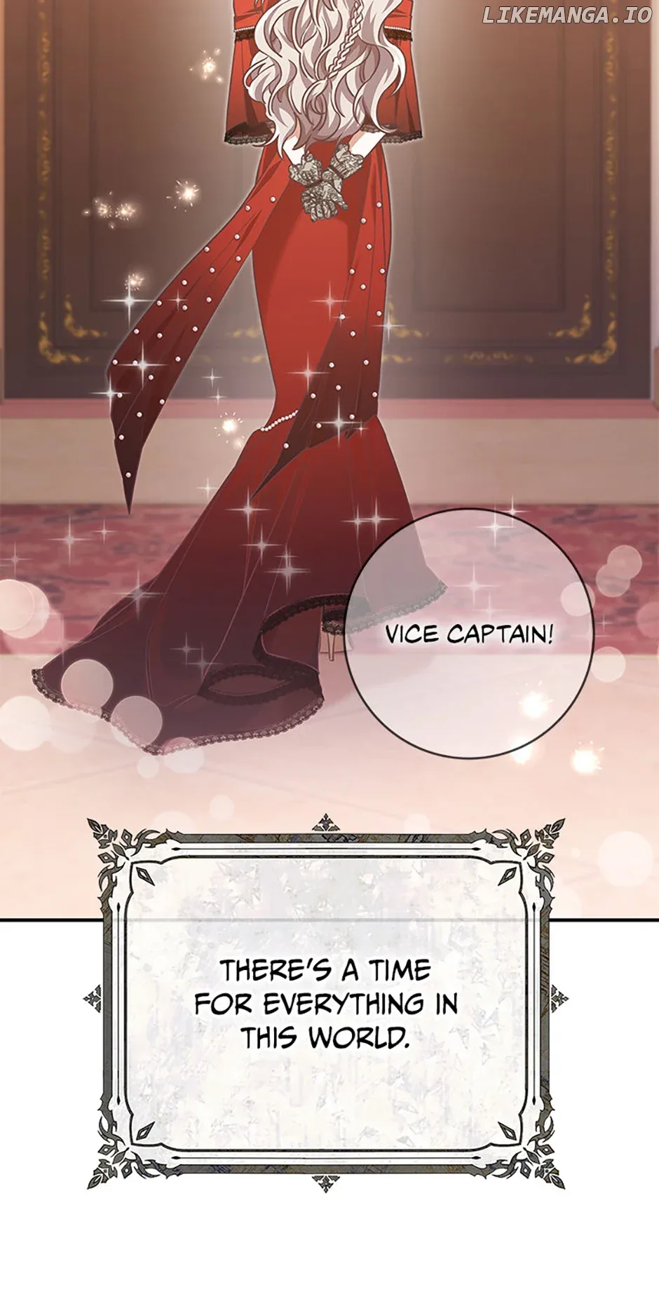 I’m Not the Final Boss’ Lover Chapter 66 page 70