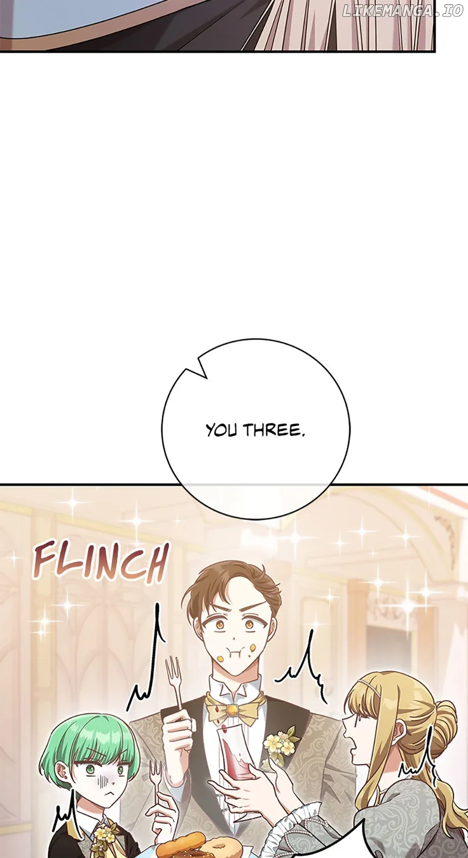 I’m Not the Final Boss’ Lover Chapter 66 page 59