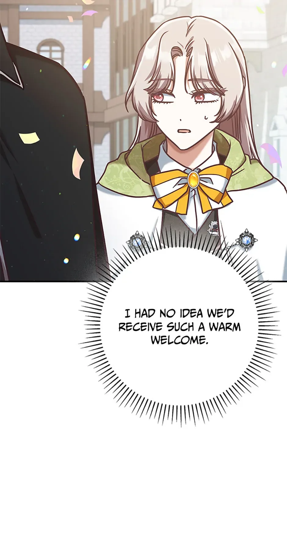 I’m Not the Final Boss’ Lover Chapter 61 page 58
