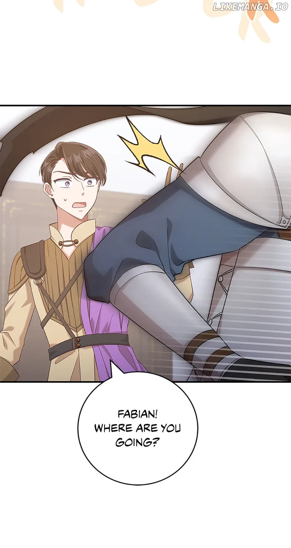 I’m Not the Final Boss’ Lover Chapter 64 page 63
