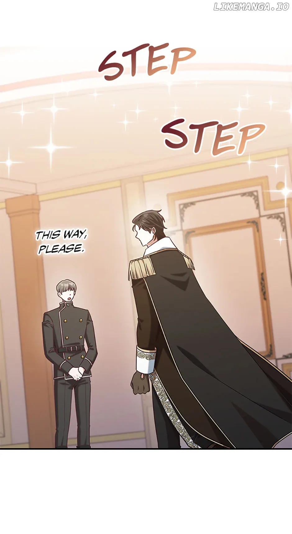 I’m Not the Final Boss’ Lover Chapter 66 page 64