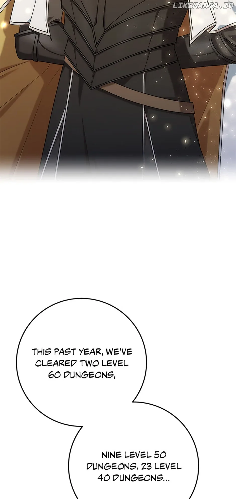 I’m Not the Final Boss’ Lover Chapter 64 page 53