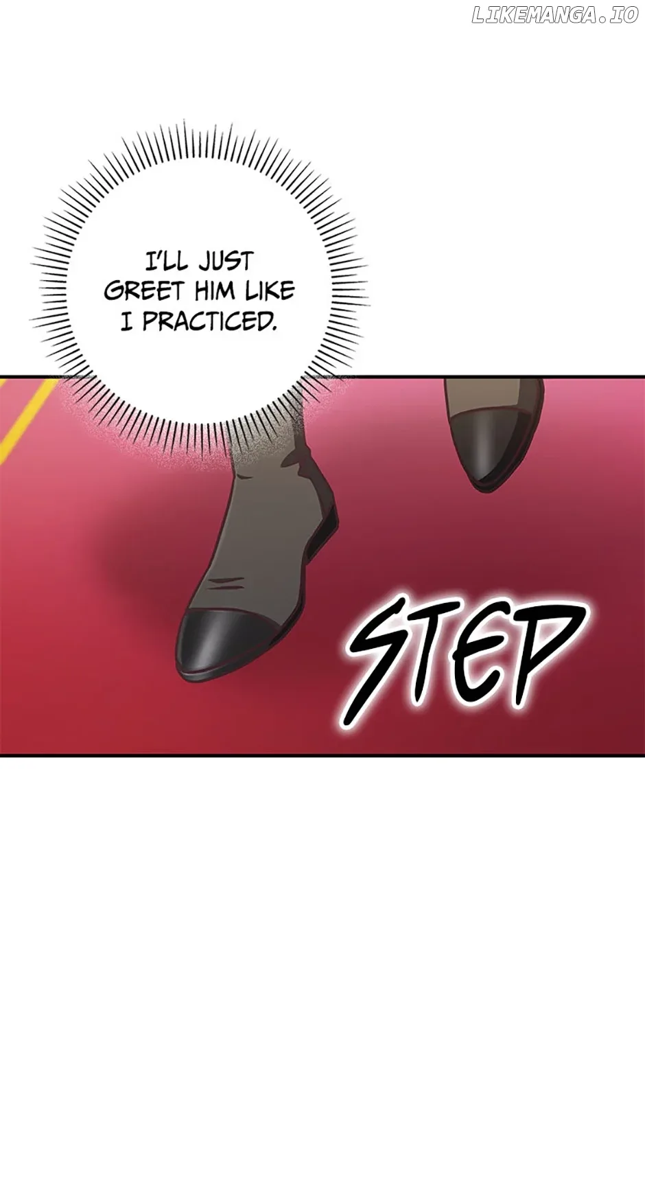 I’m Not the Final Boss’ Lover Chapter 62 page 28