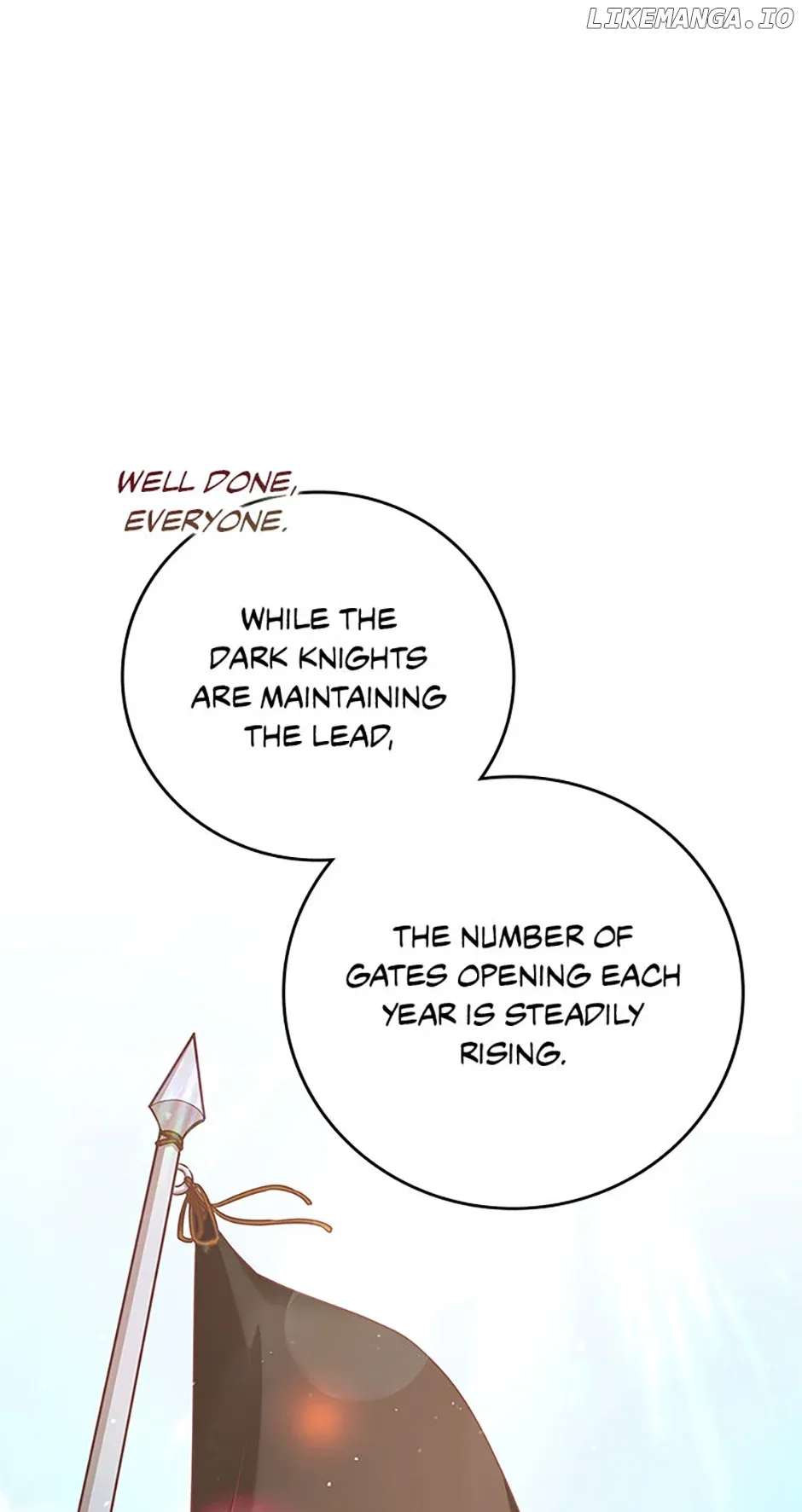 I’m Not the Final Boss’ Lover Chapter 64 page 58