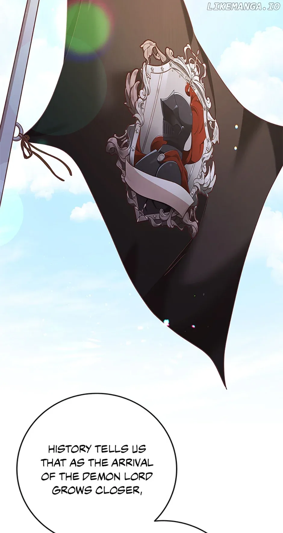 I’m Not the Final Boss’ Lover Chapter 64 page 59