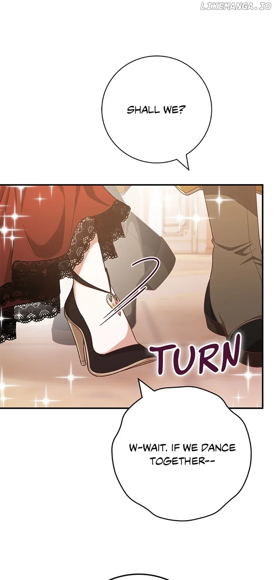 I’m Not the Final Boss’ Lover Chapter 66 page 44
