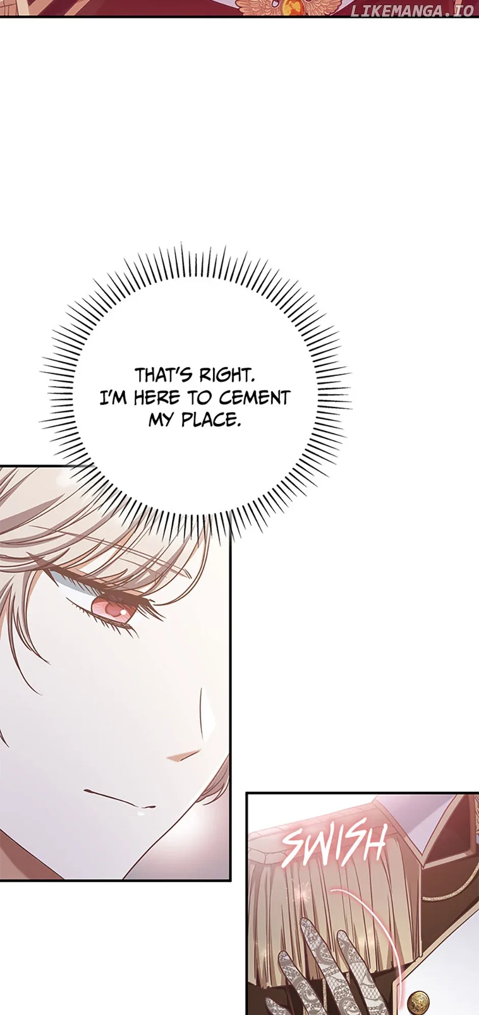I’m Not the Final Boss’ Lover Chapter 66 page 49