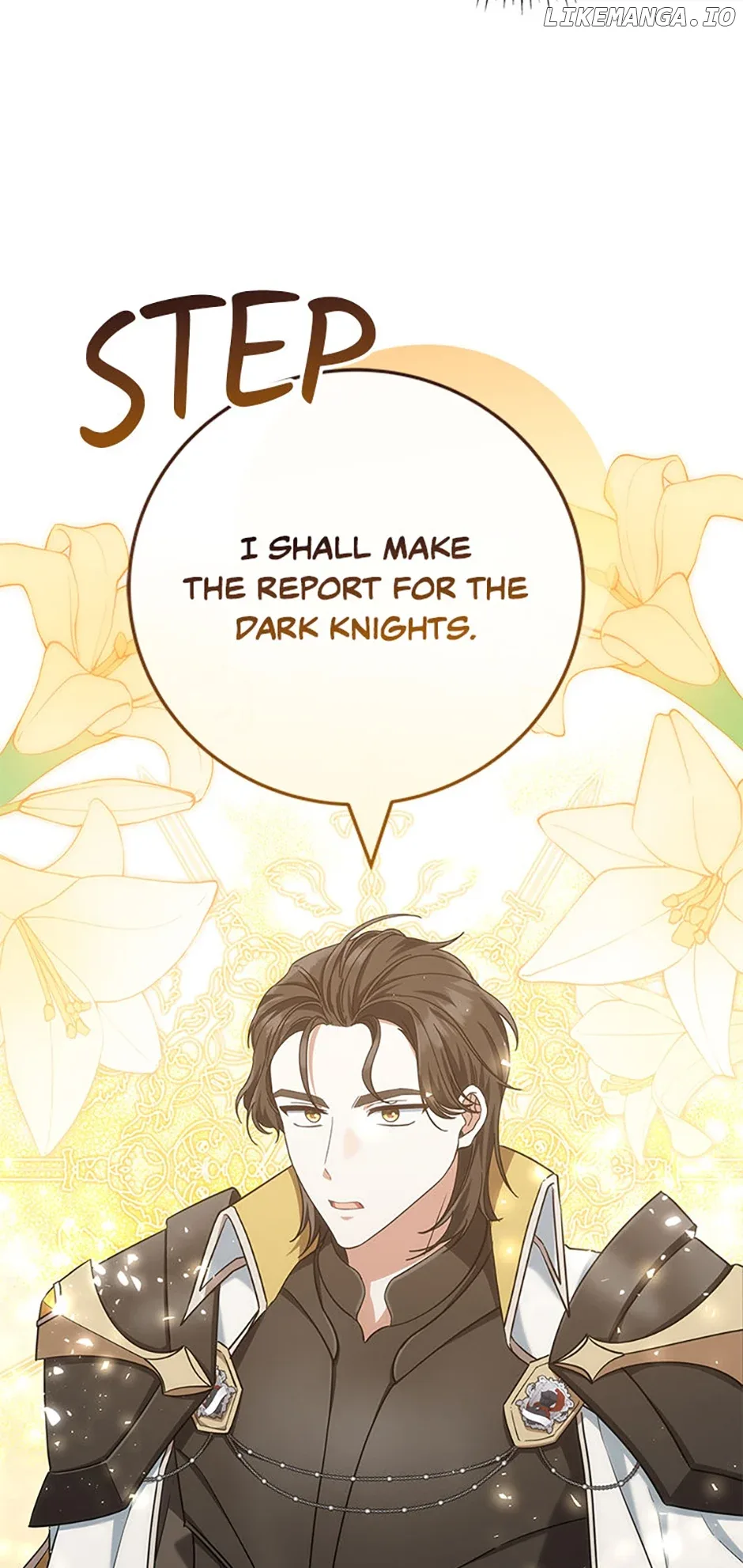 I’m Not the Final Boss’ Lover Chapter 64 page 52