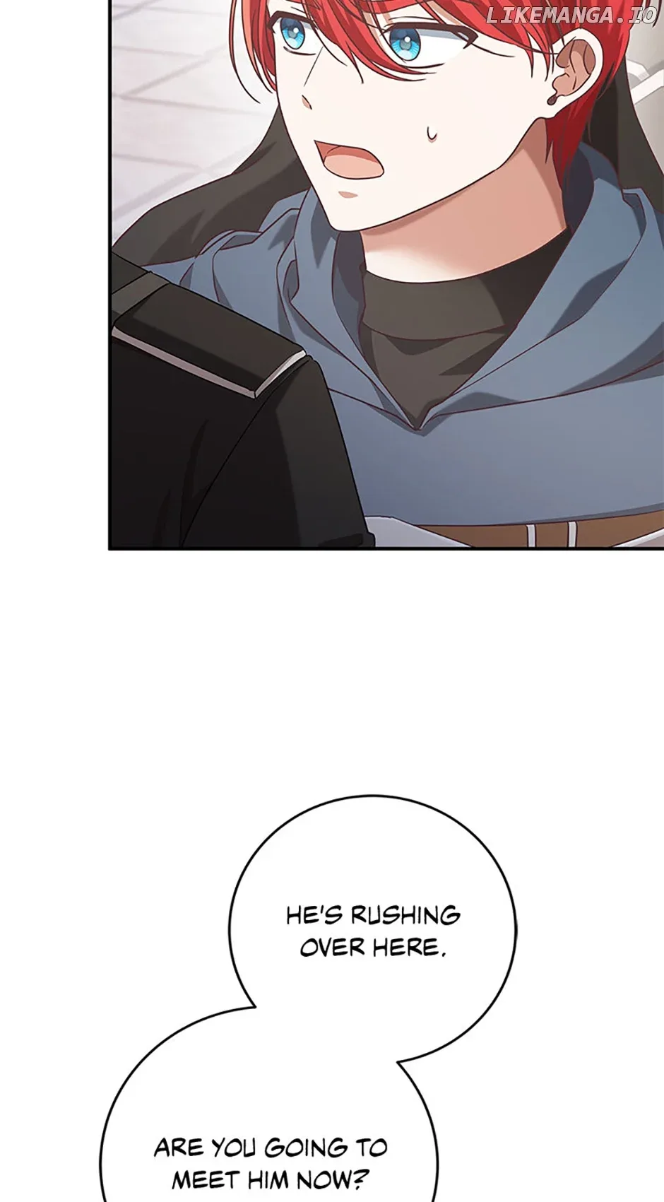 I’m Not the Final Boss’ Lover Chapter 64 page 68