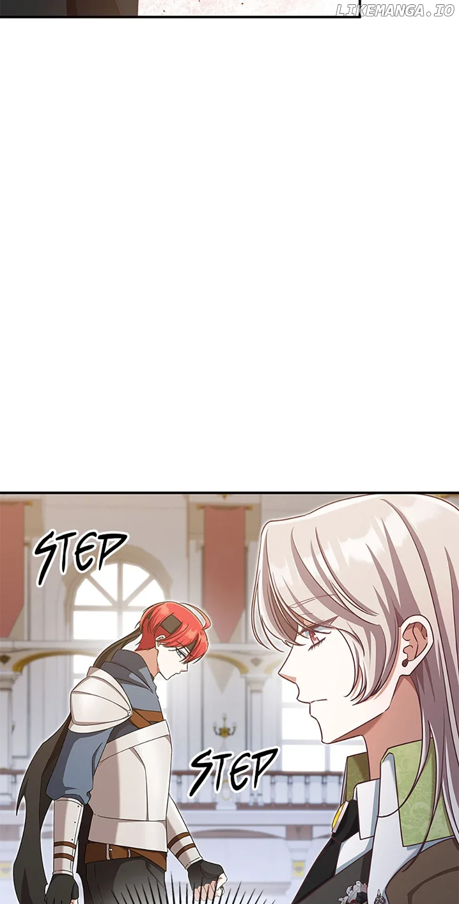 I’m Not the Final Boss’ Lover Chapter 64 page 47