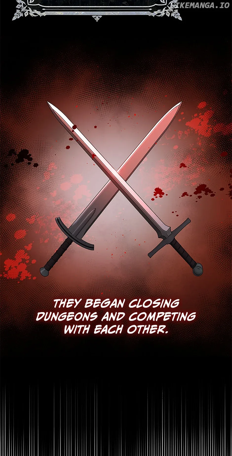 I’m Not the Final Boss’ Lover Chapter 62 page 17