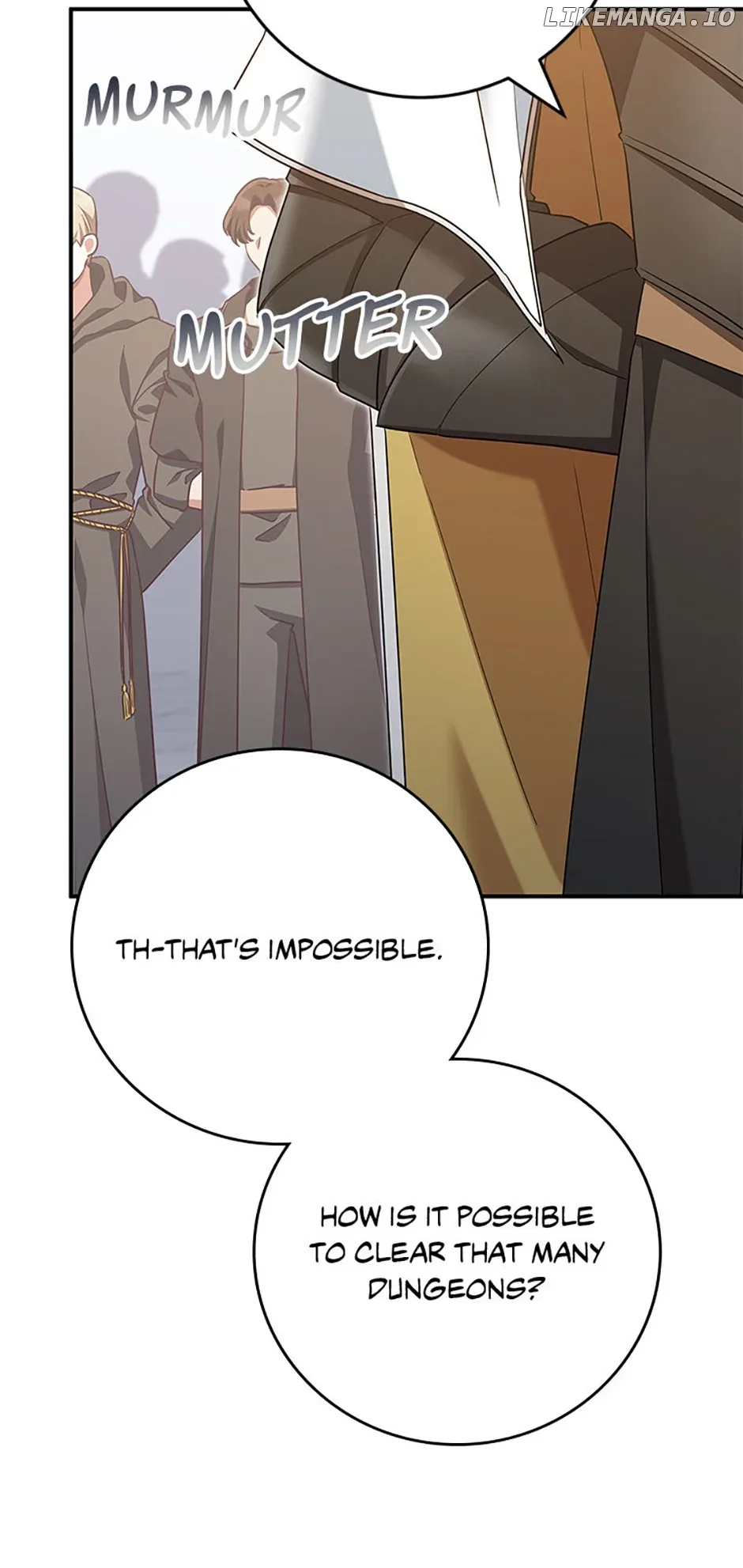I’m Not the Final Boss’ Lover Chapter 64 page 54