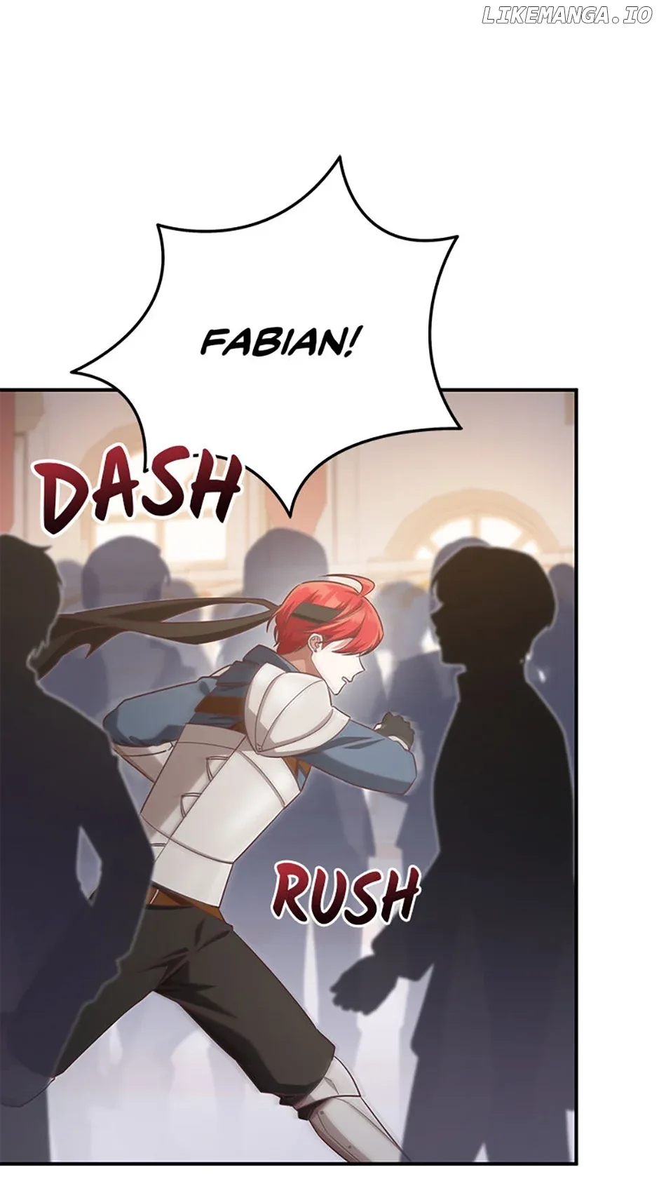 I’m Not the Final Boss’ Lover Chapter 64 page 64