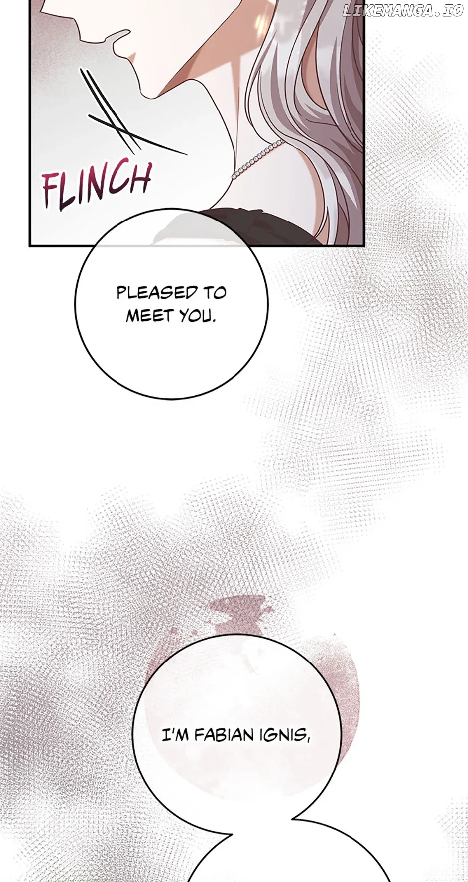 I’m Not the Final Boss’ Lover Chapter 66 page 73