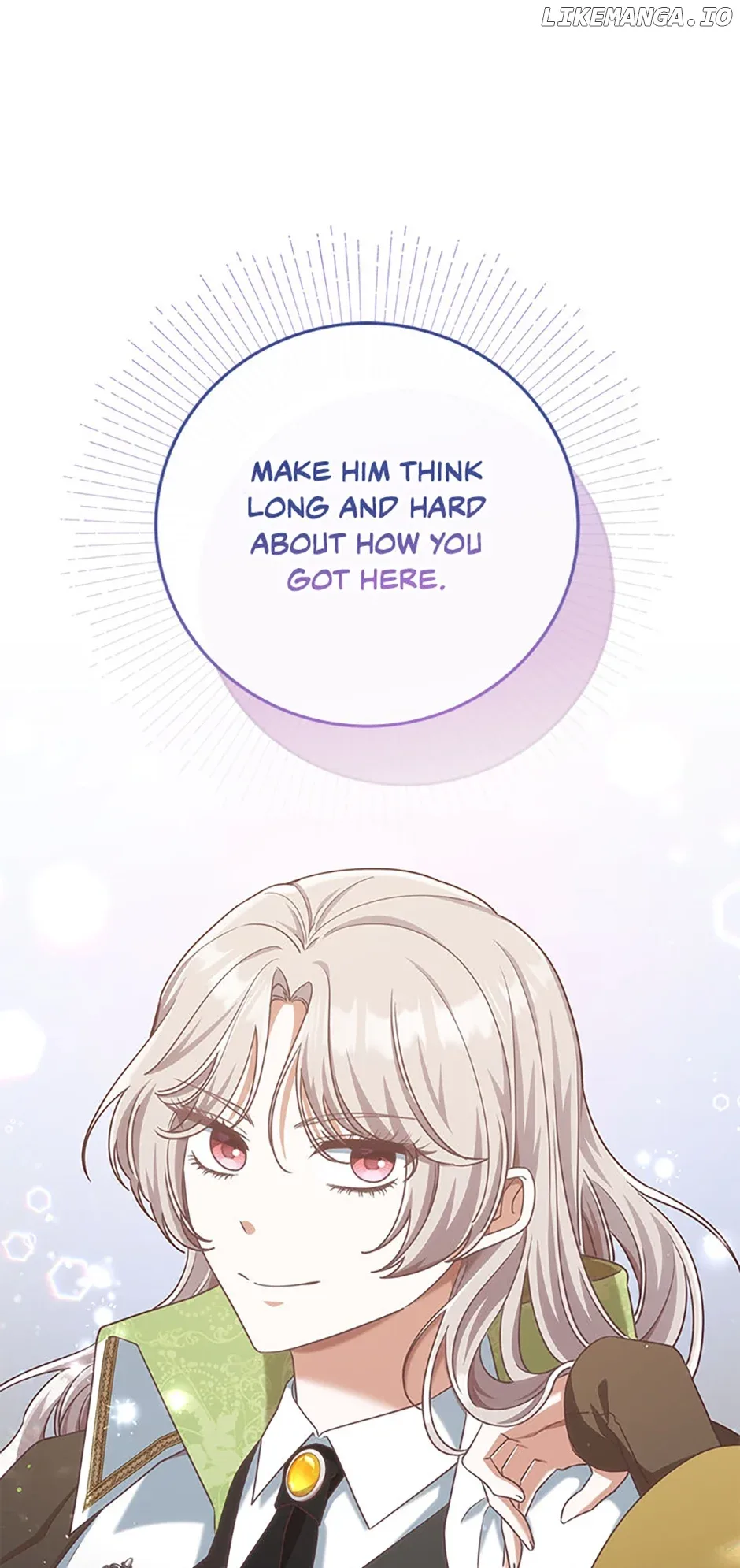 I’m Not the Final Boss’ Lover Chapter 64 page 71