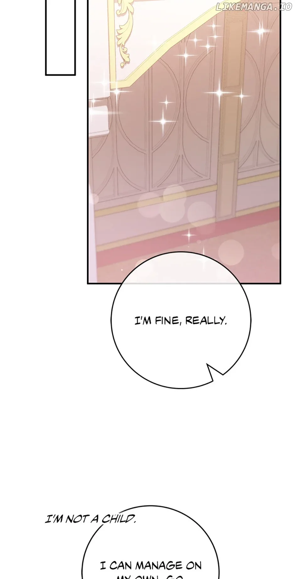 I’m Not the Final Boss’ Lover Chapter 66 page 56