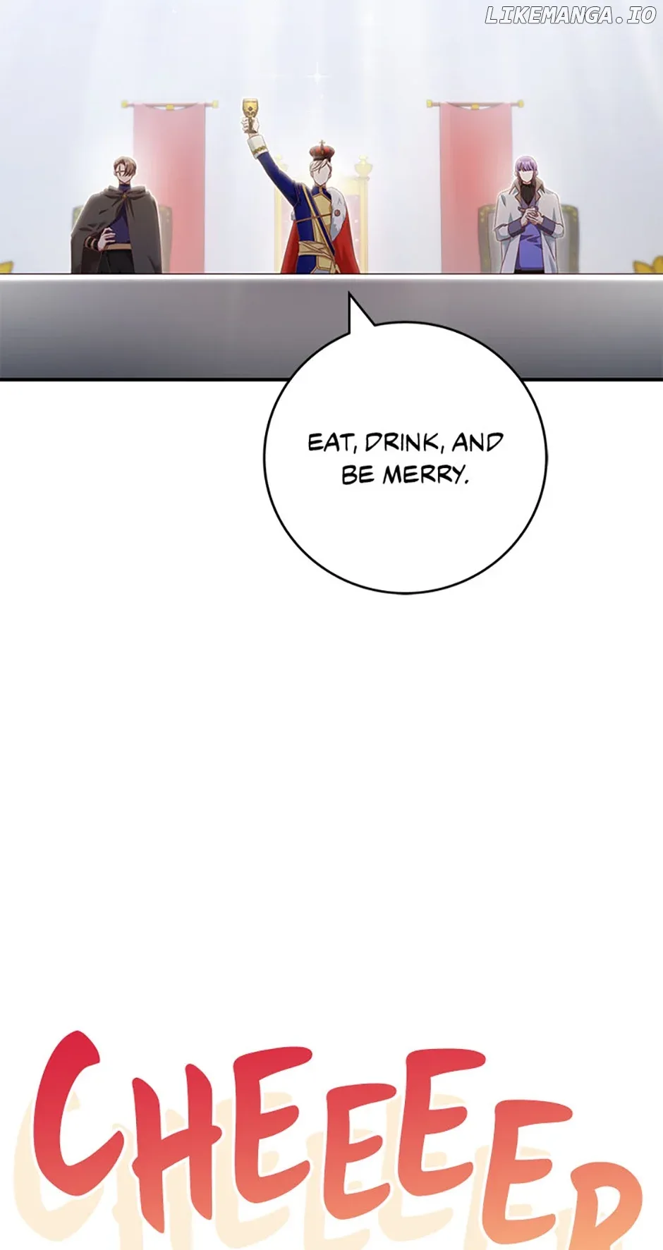 I’m Not the Final Boss’ Lover Chapter 64 page 62