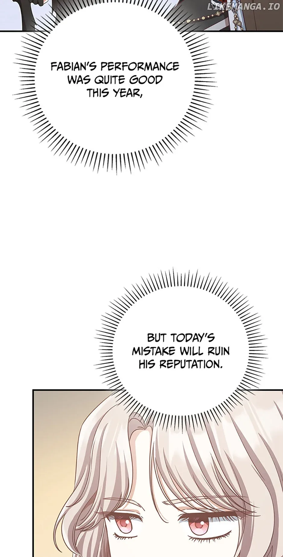 I’m Not the Final Boss’ Lover Chapter 64 page 48