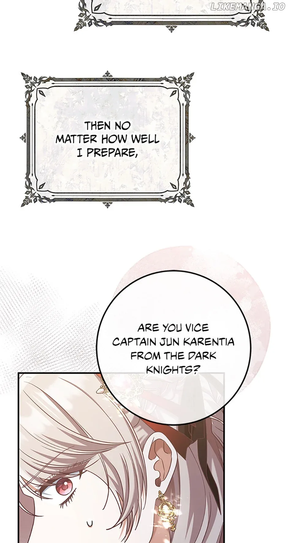 I’m Not the Final Boss’ Lover Chapter 66 page 72