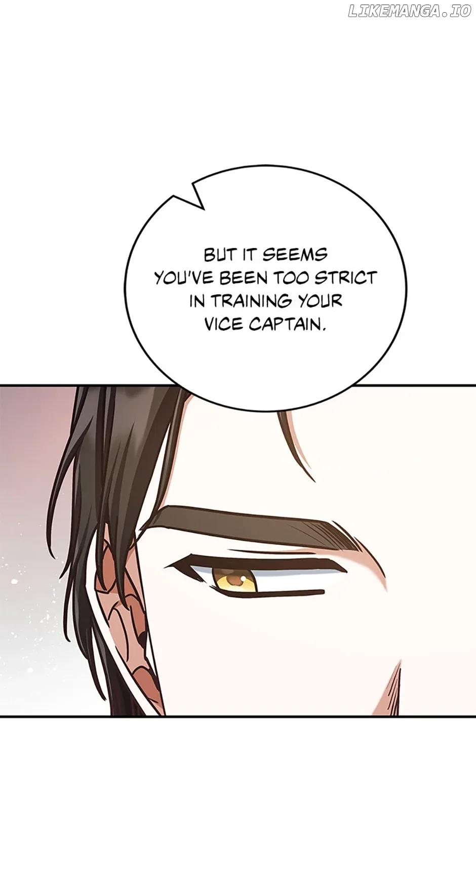 I’m Not the Final Boss’ Lover Chapter 62 page 36