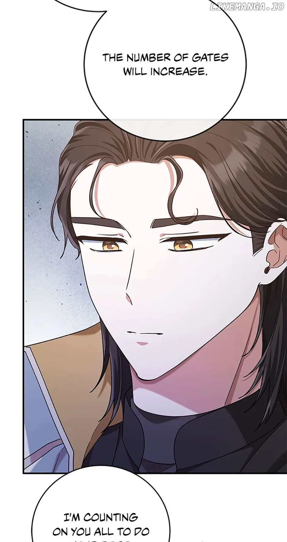 I’m Not the Final Boss’ Lover Chapter 64 page 60