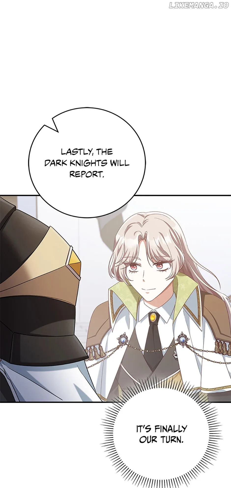 I’m Not the Final Boss’ Lover Chapter 64 page 51
