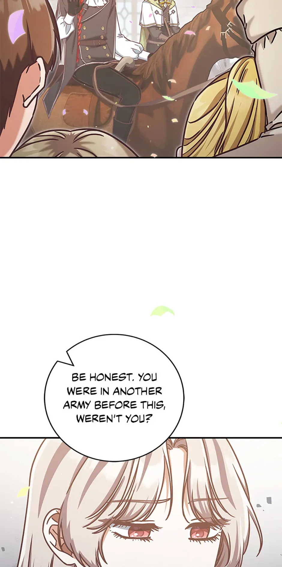 I’m Not the Final Boss’ Lover Chapter 61 page 62