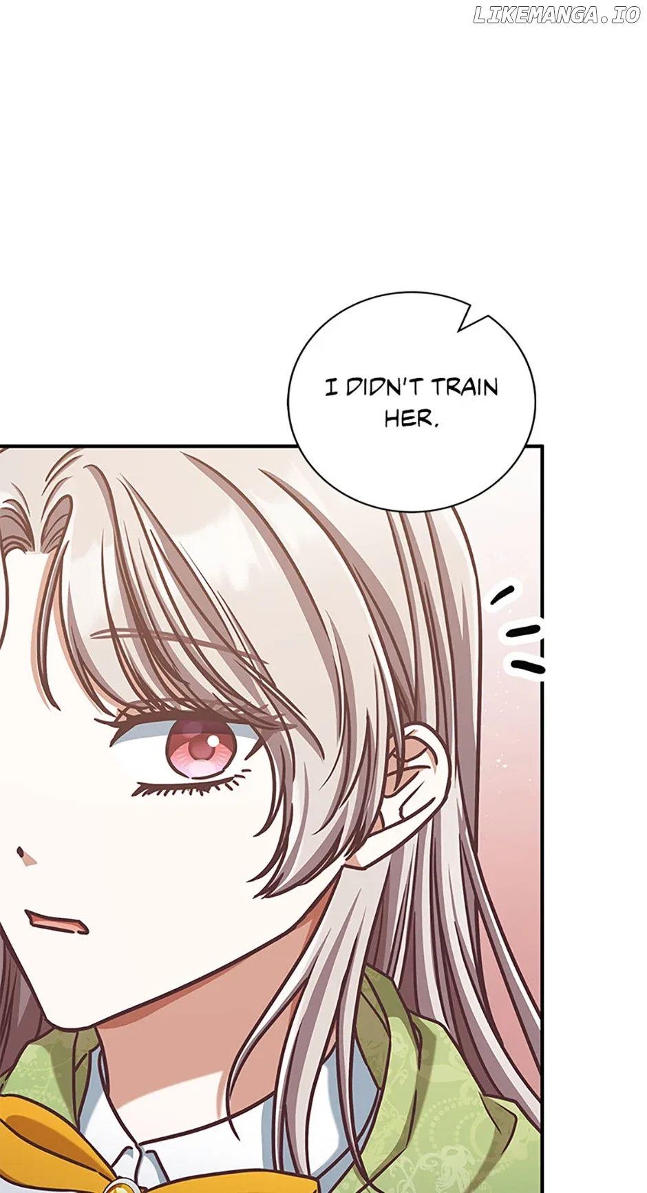 I’m Not the Final Boss’ Lover Chapter 62 page 37