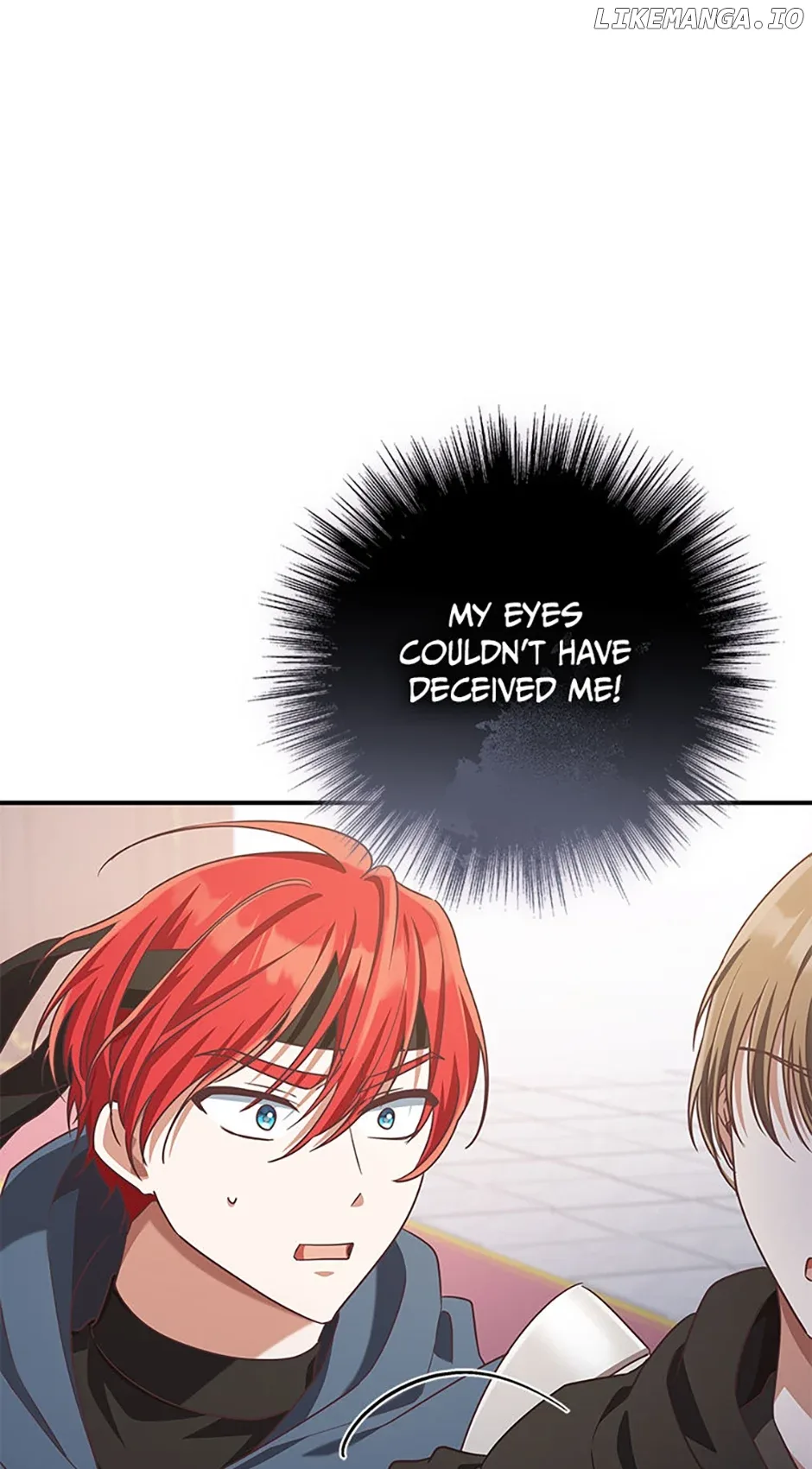 I’m Not the Final Boss’ Lover Chapter 64 page 65